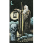 Soul Seeker Tarot 6