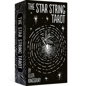 Star String Tarot 16