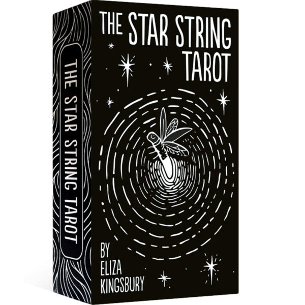 Star String Tarot 1