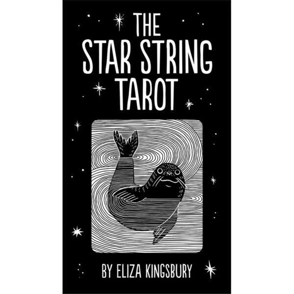 Star String Tarot 10