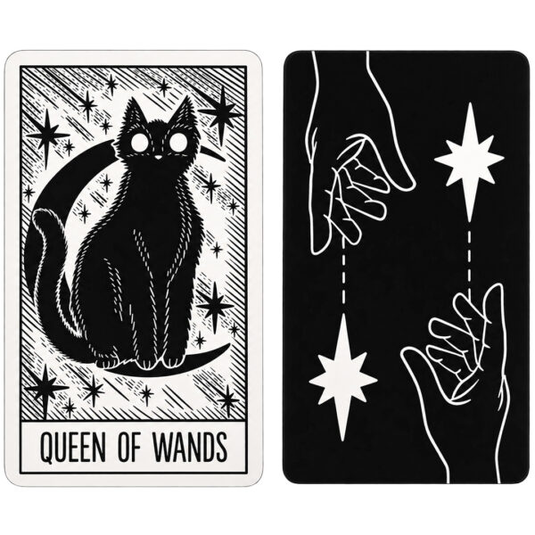Star String Tarot 11