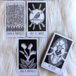 Star String Tarot 13