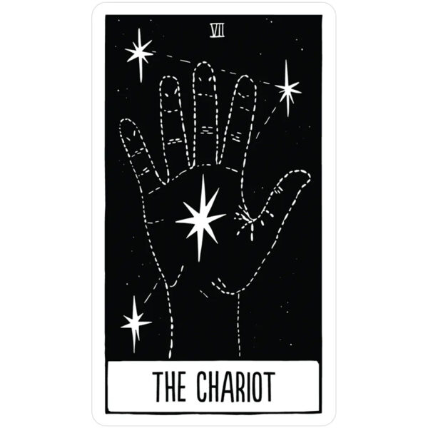 Star String Tarot 2