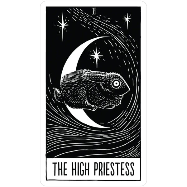 Star String Tarot 3