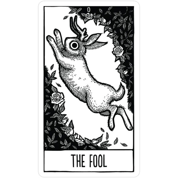 Star String Tarot 4