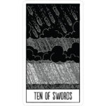 Star String Tarot 9