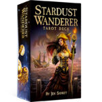 Stardust Wanderer Tarot 1