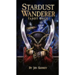 Stardust Wanderer Tarot 10