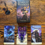 Stardust Wanderer Tarot 13