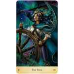 Stardust Wanderer Tarot 2