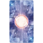 Stardust Wanderer Tarot 9