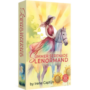 Summer Serenade Lenormand 9