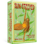 Sun Steeped Oracle 1