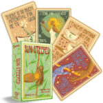 Sun Steeped Oracle 12