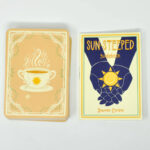 Sun Steeped Oracle 14