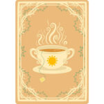 Sun Steeped Oracle 7