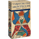 Tarocchi Fini Montecchi 1