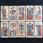 Tarocchi Fini Montecchi 11