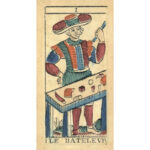 Tarocchi Fini Montecchi 2
