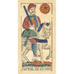 Tarocchi Fini Montecchi 8