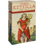 Tarot Etteilla (Limited Edition) 1