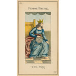Tarot Etteilla (Limited Edition) 10