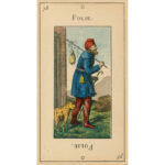 Tarot Etteilla (Limited Edition) 11