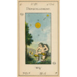 Tarot Etteilla (Limited Edition) 3