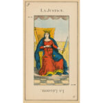 Tarot Etteilla (Limited Edition) 4