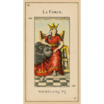 Tarot Etteilla (Limited Edition) 5