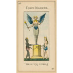 Tarot Etteilla (Limited Edition) 6