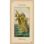 Tarot Etteilla (Limited Edition) 7