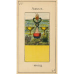 Tarot Etteilla (Limited Edition) 9