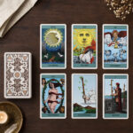 Tarot Vitae 11