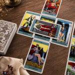 Tarot Vitae 12