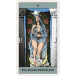 Tarot Vitae 2