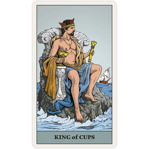Tarot Vitae 4