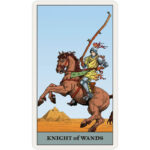 Tarot Vitae 5
