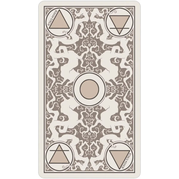 Tarot Vitae 9