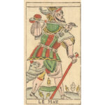 Tarot de Marseille Gassmann 2