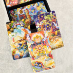 Tranquil Night Wisdom Tarot 2