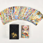 Tranquil Night Wisdom Tarot 9