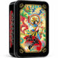 Tranquil Night Wisdom Tarot - Tin Edition 3