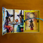 Witch Whispers Oracle 10