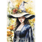 Witch Whispers Oracle 3
