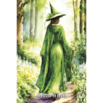 Witch Whispers Oracle 6
