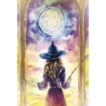 Witch Whispers Oracle 7