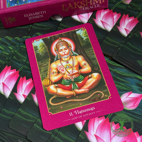 Cách Sử Dụng Bài Oracle Linh Hoạt Và Sáng Tạo Mỗi Ngày 102
