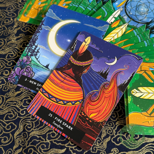 Cách Sử Dụng Bài Oracle Linh Hoạt Và Sáng Tạo Mỗi Ngày 106