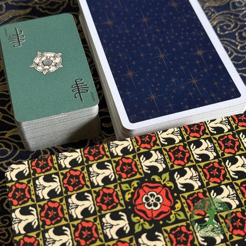 Chiêm Nghiệm Cuộc Sống Qua Tarot: Hiểu Như Thế Nào Và Cách Phản Chiếu Bản Thân Qua Bài Tarot 114